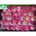 Fresh Jiguan Apples 150-198 20kg